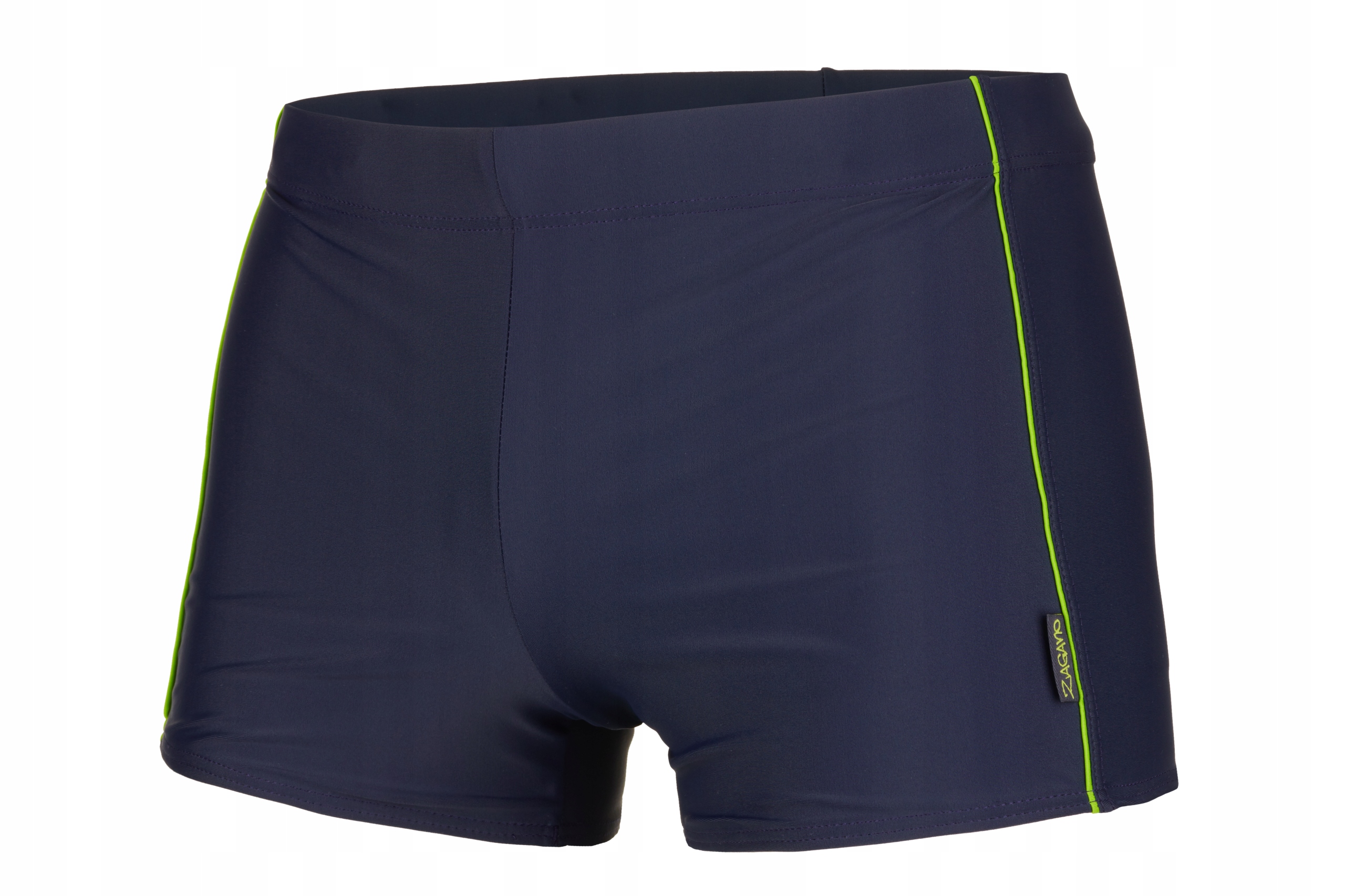 

Kąpielówki męskie spodenki bokserki 7XL Zagano Pl