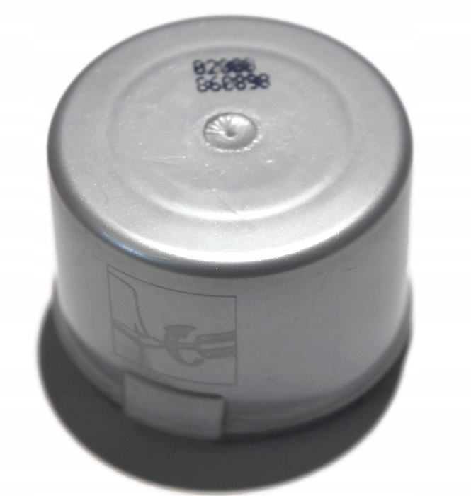 

Motip Felga Srebrna Lakier Akryl 200 ML Podstawa