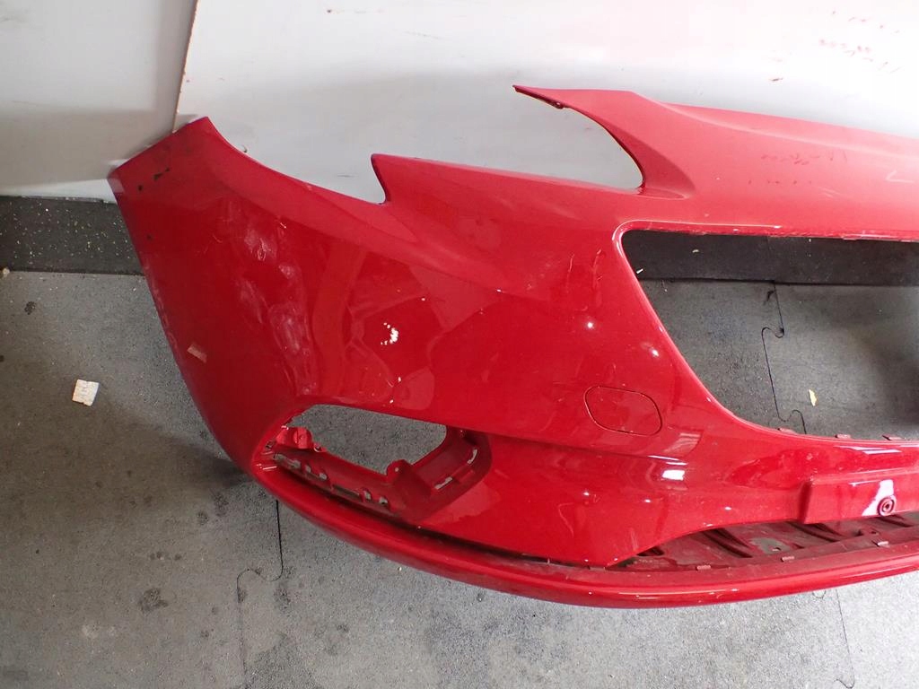 nárazník předek přední OPEL CORSA E 14