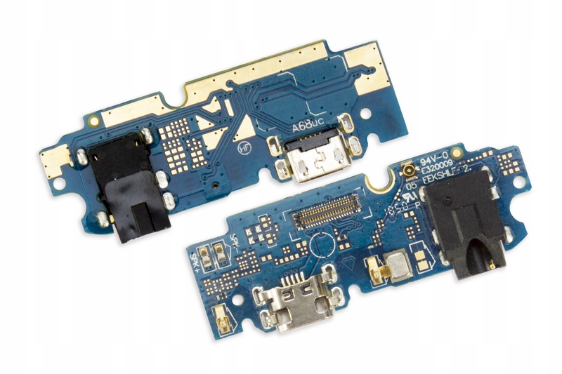 

Złącze Ładowania Usb Zenfone Max Pro M1 ZB602KL