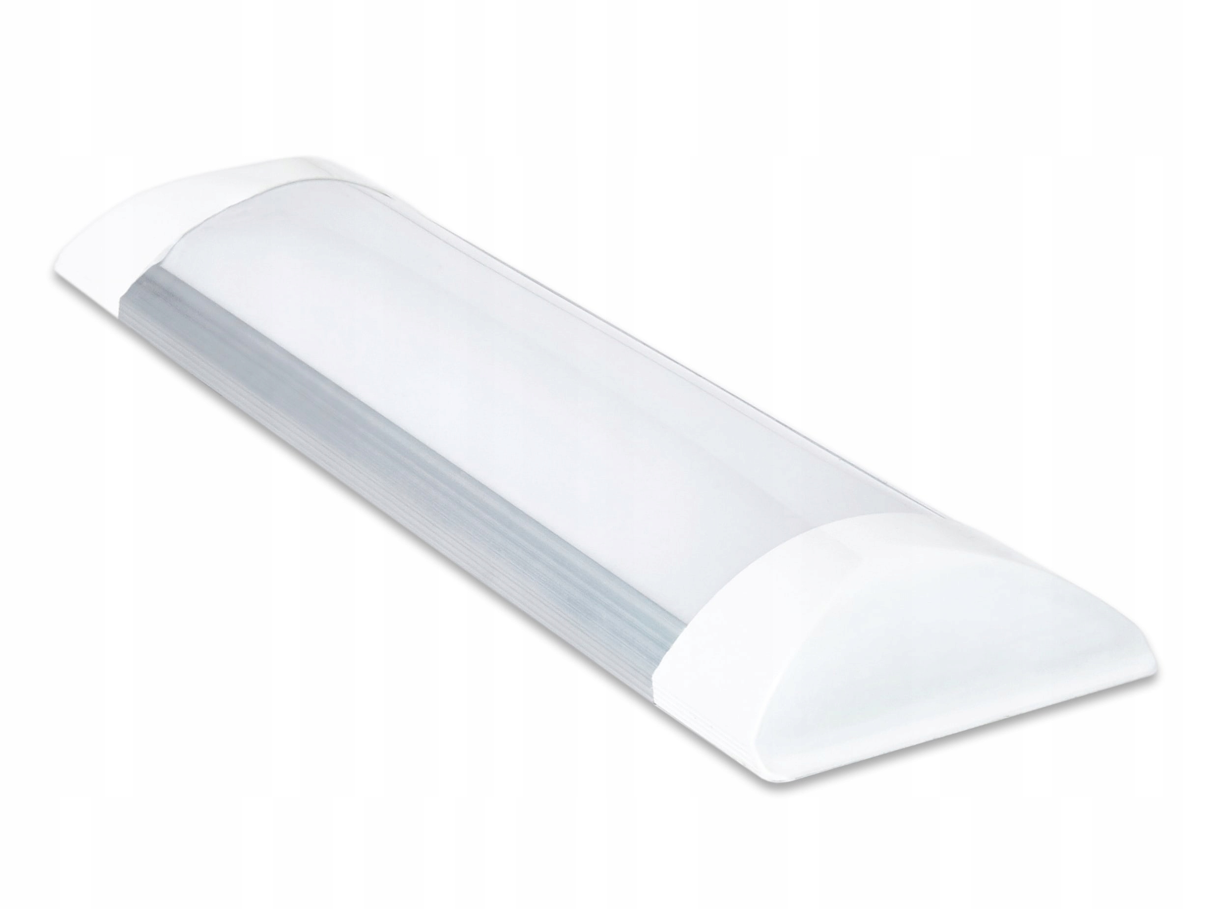 

Panel Led Slim Natynkowy 10W Plafon Lampa Oprawa
