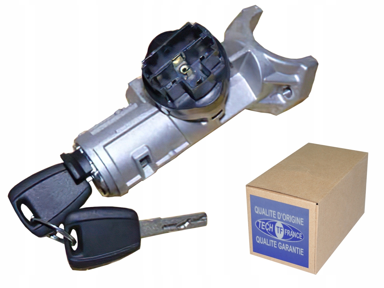 STACYJKA KOSTKA KLUCZYK JUMPER BOXER DUCATO 2006