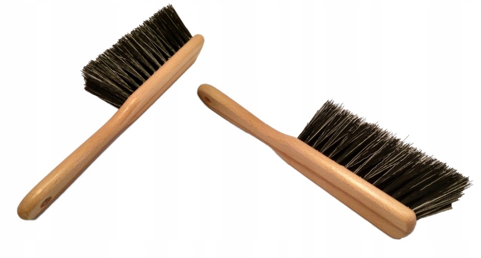 

Zmiotka Szczotka Miotełka Drewniana 37 CM Polska