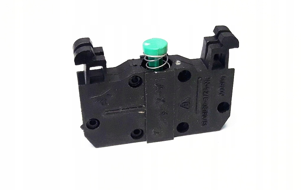 STYK POMOCNICZY ŁĄCZNIK ZWIERNY LA-X-C