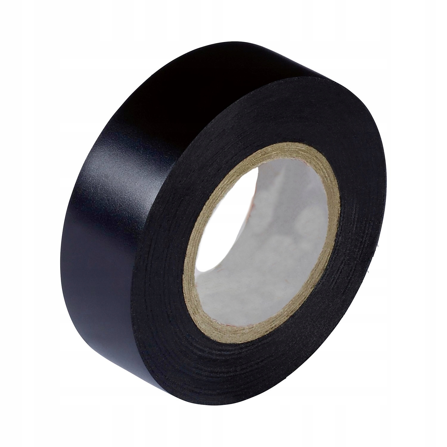 

Taśma izolacyjna Pcv 19mm x 20m czarna