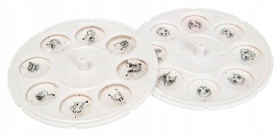 Projektor do Rysowania Ubiory Studio Mody PINK 24H Certyfikaty, opinie, atesty CE