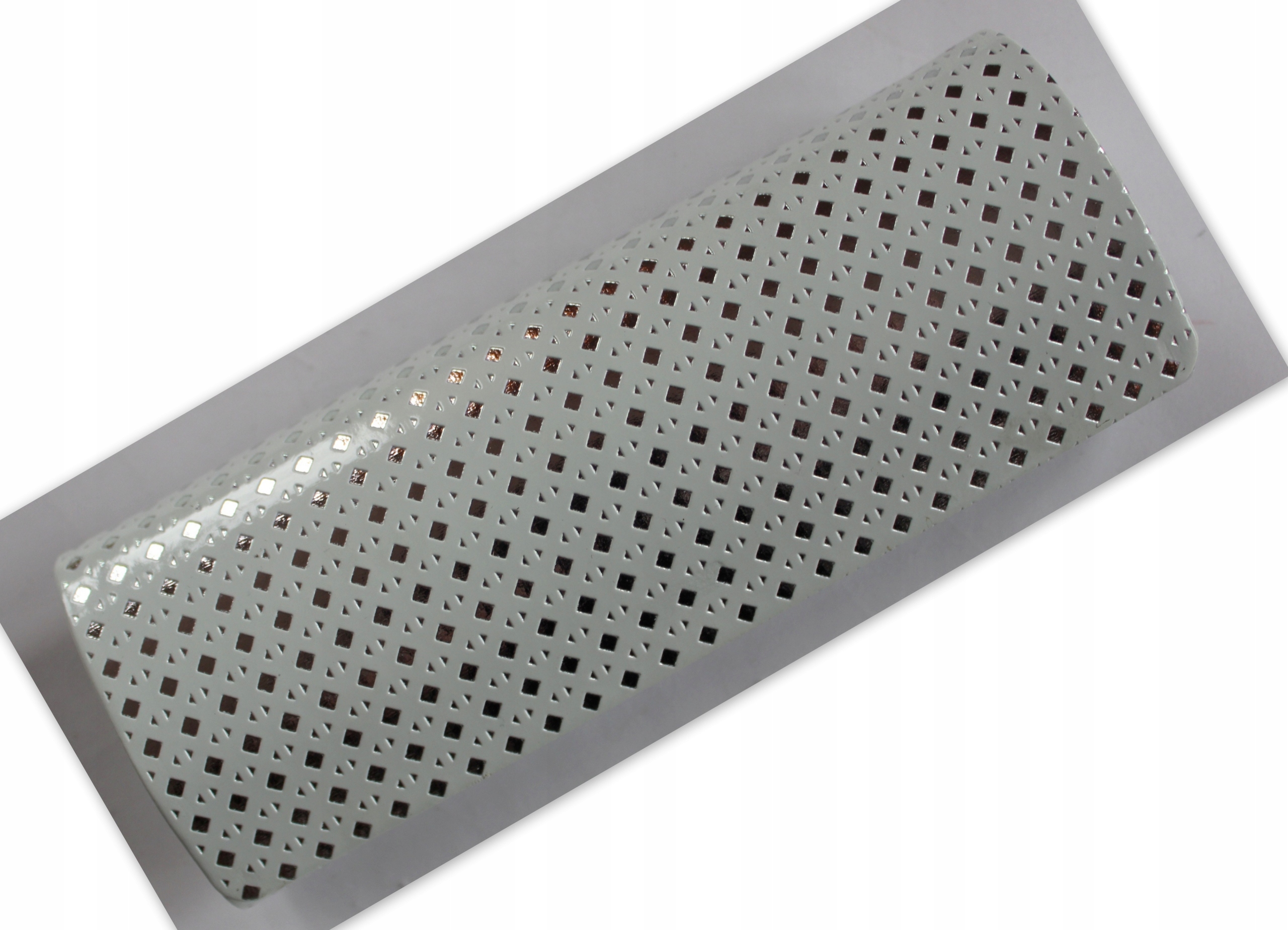 

Etui Na Okulary białe magnes +gratis/G1