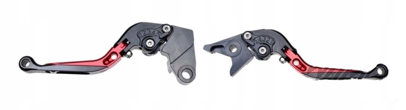 DZWIGNIE KLAMKI HAMULCA I SPRZEGLA KAWASAKI ZX9R