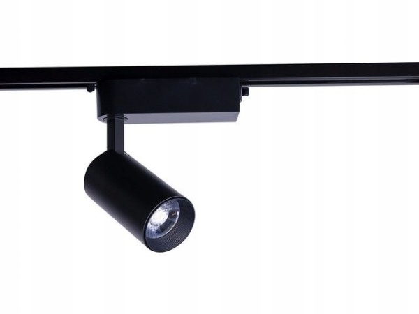 Nowodvorski kolejnicový reflektor Profile Iris Led 12W