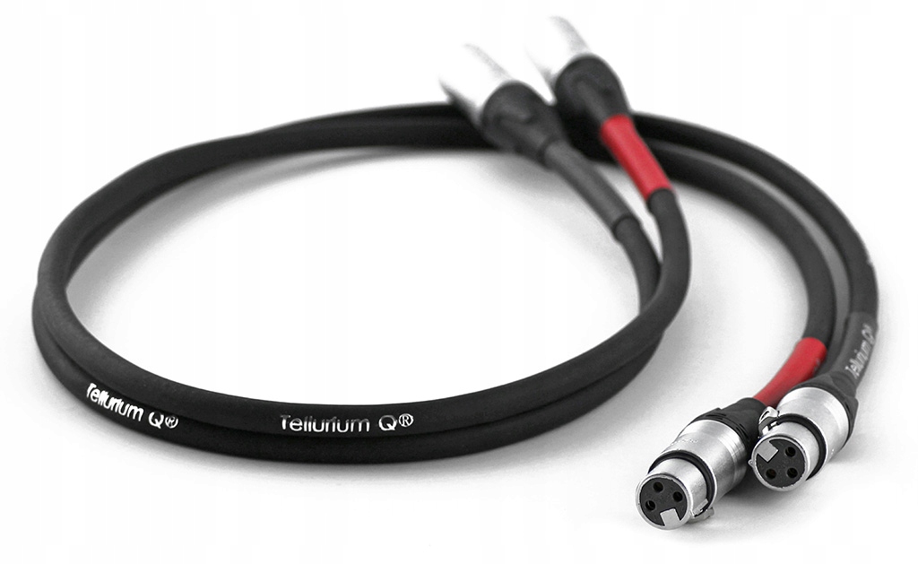 

Tellurium Q Black | Xlr | 2,0 m | Szczecin