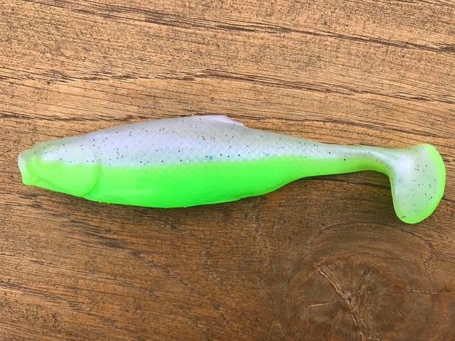 

Gumy Matusiak Płoć 12cm nr 038
