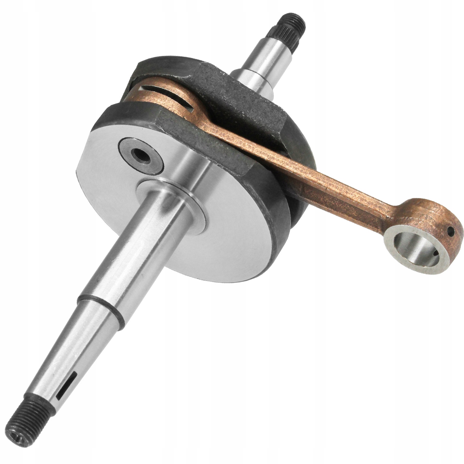 WAŁ KORBOWY ROMET OGAR 205 MOTORYNKA KADET 2B Producent Barter