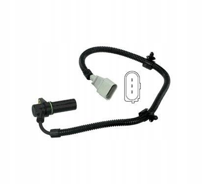 SS10773-12B1 - DELPHI датчик положения вала GMP AUDI A2 SEAT