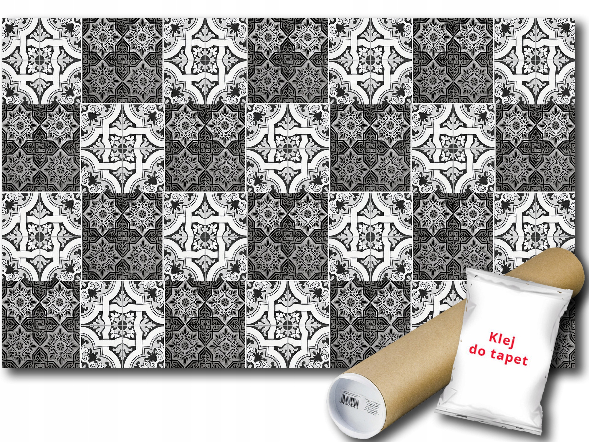 Fototapeta Dlaždice Mozaika 23A F4XL 416x290 F10104