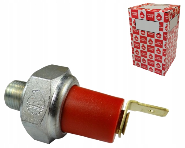 Czujnik ciśnienia oleju MF-3 ORYGINAŁ URSUS