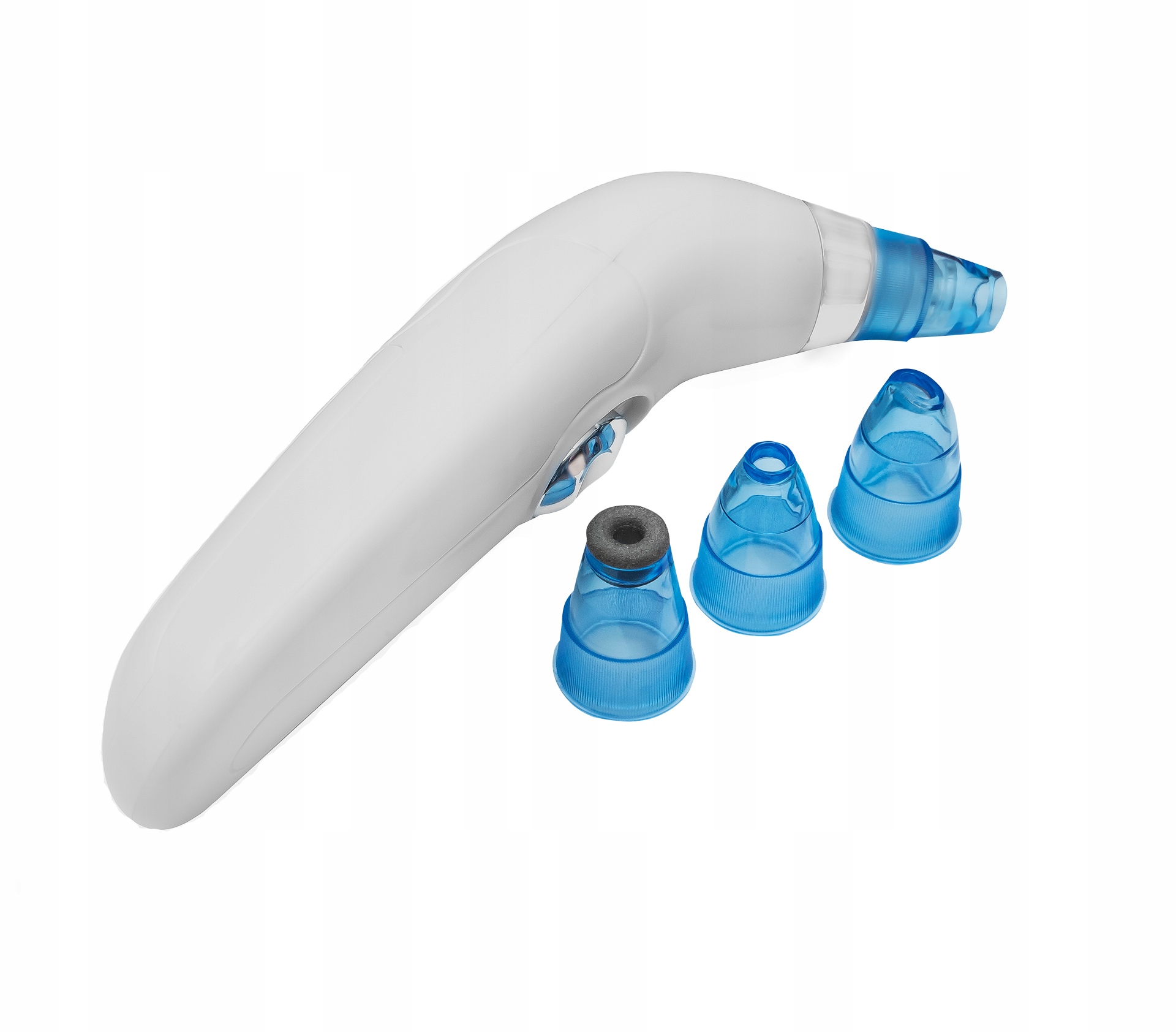 ODKURZACZ DO WĄGRÓW ZASKÓRNIKI WĄGRY USUWANIE