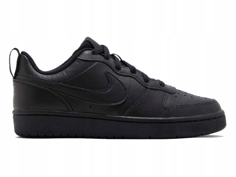 

Buty Nike Court Borough Low BQ5448-001 39 skóra