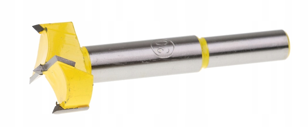 

Frez Pod Puszki Z Widią Do Drewna 30 mm Condor