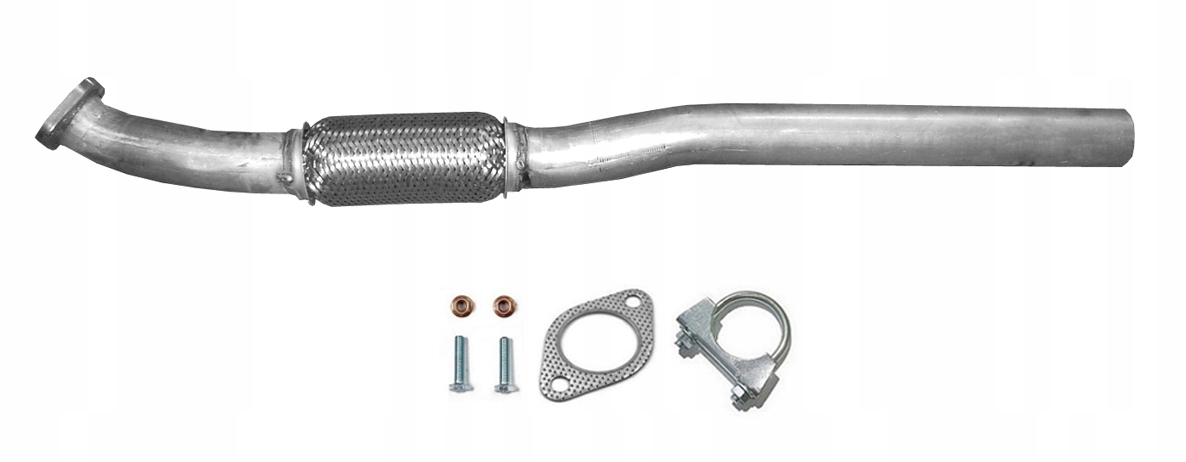 16.15 - ALFA ROMEO 159 2.0 JTDM 2009-2011 КОЛЕКТОРНА ТРУБА