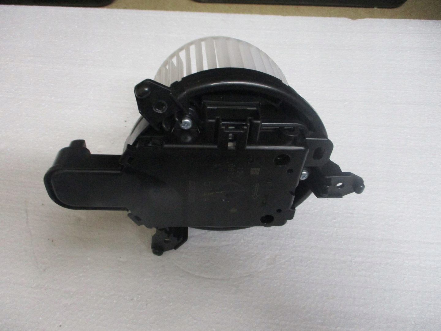 Wentylator nagrzewnicy LEXUS NX RX IS