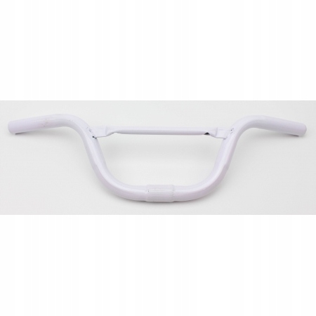 

Kierownica gięta Bmx z poprzeczką 25,4x490mm 35026