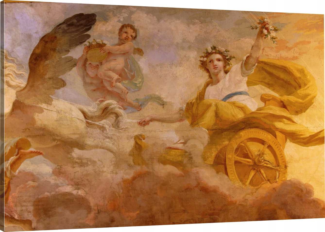 

Obraz Na Płótnie Anioły Aniołki 120x80 980 Wzorów