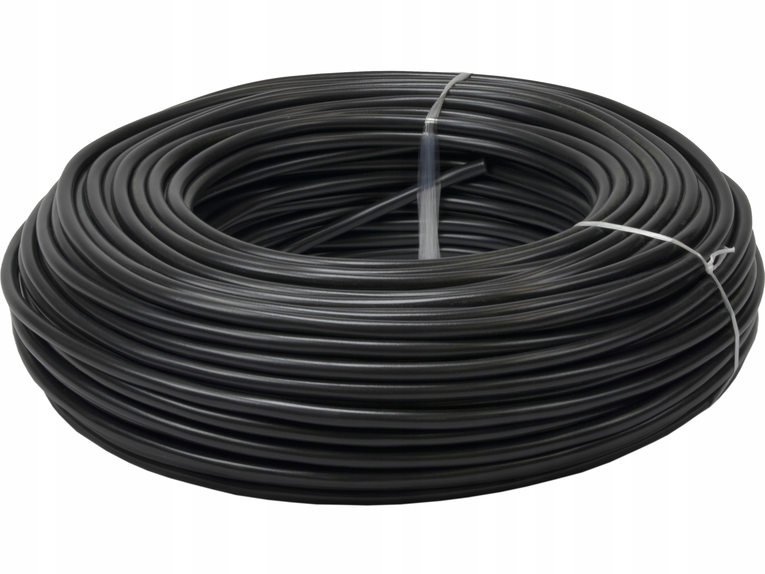 

Kabel przewód ziemny zewnętrzny Yky 5x2,5 mm2 50m
