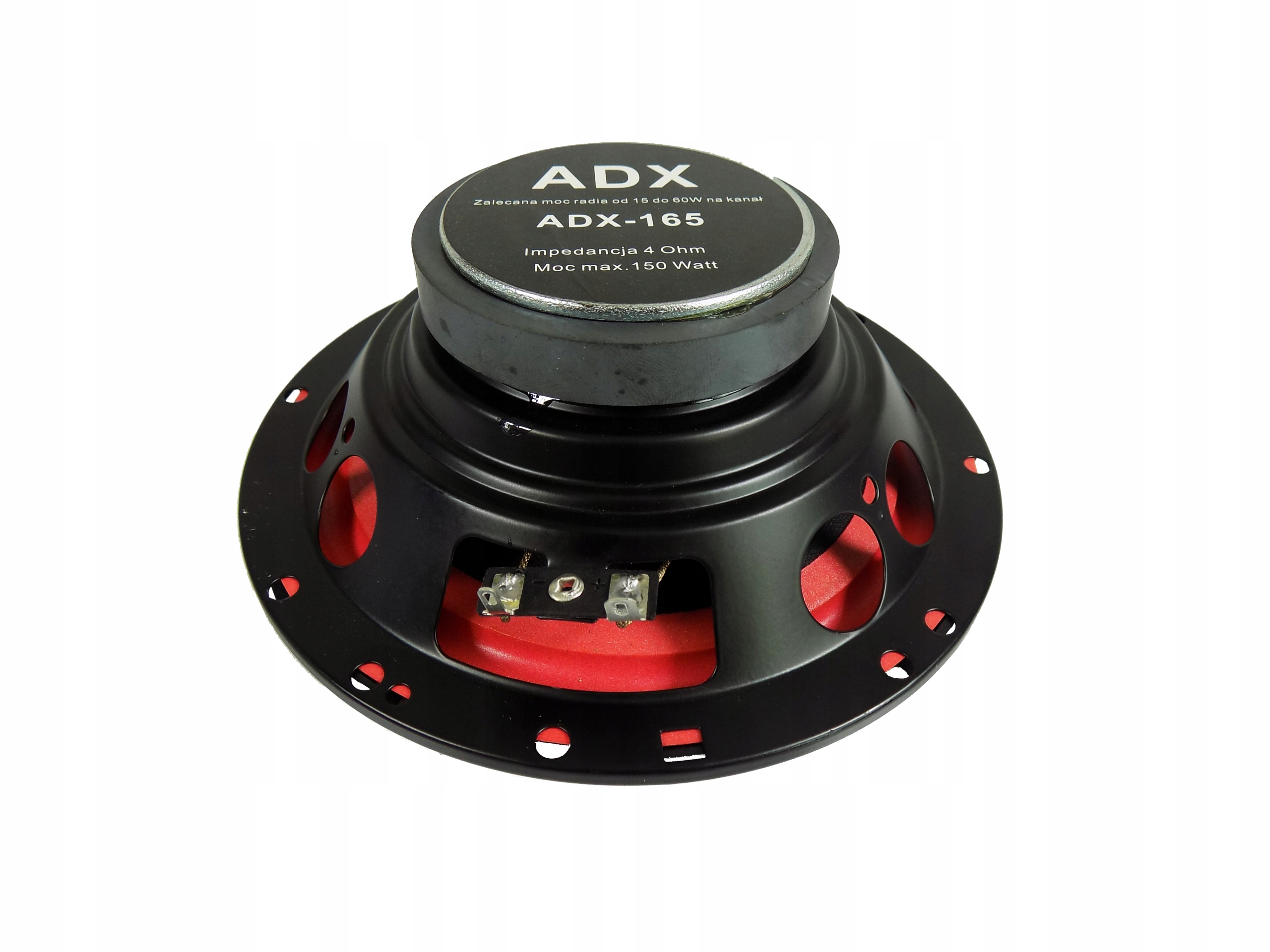 GŁOŚNIKI AUDI A2 SEAT CORDOBA TOLEDO LEON 1M ALTEA AROSA ARONA ATECA EXEO Moc znamionowa RMS 100 W