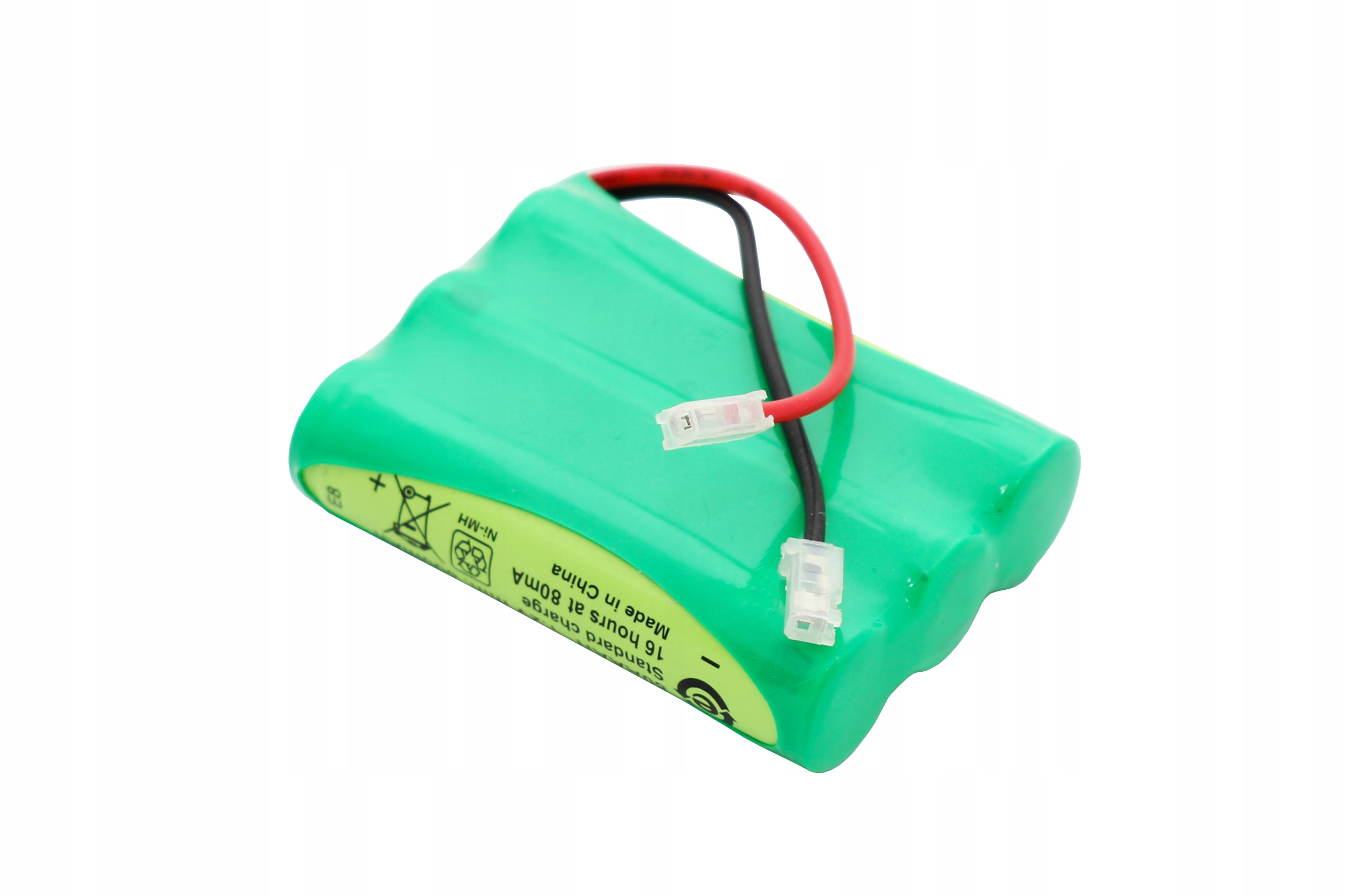 AKUMULATOR BATERIA Uniden CDX640 3,6V 800mAh Ni-Mh EAN (GTIN) 5902565234638