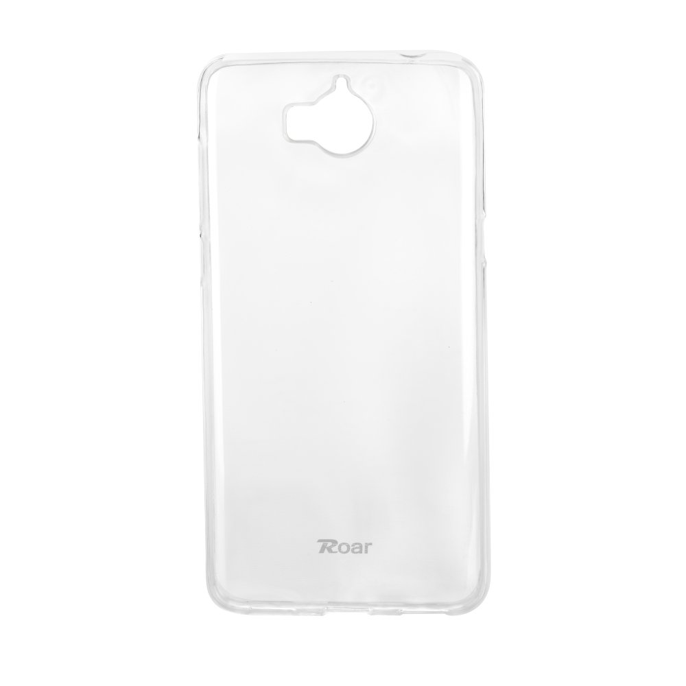 

Etui Jelly Roar Case do Huawei Y6 2017 L03 guma