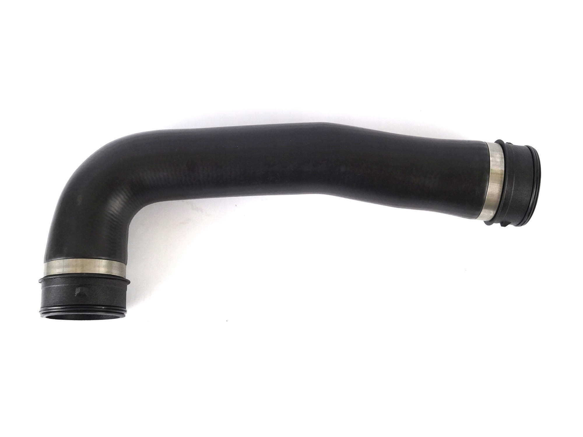 1K0145838C - Шланг турбо труба Skoda Octavia II 1.9 TDI