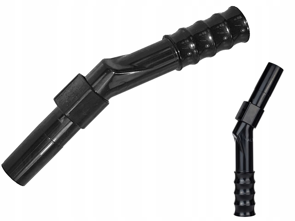 STARMIX BOSCH GAS 424804 kolanko rura zawór 30cm