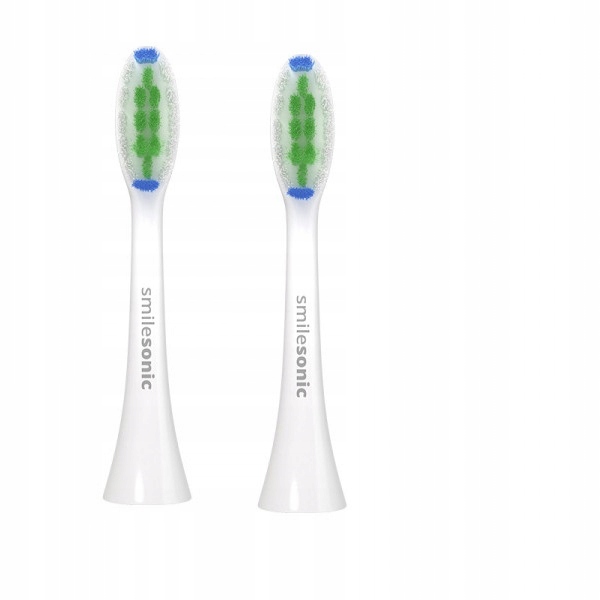

Smilesonic Ex ShinyWhite końcówki wybielające 2