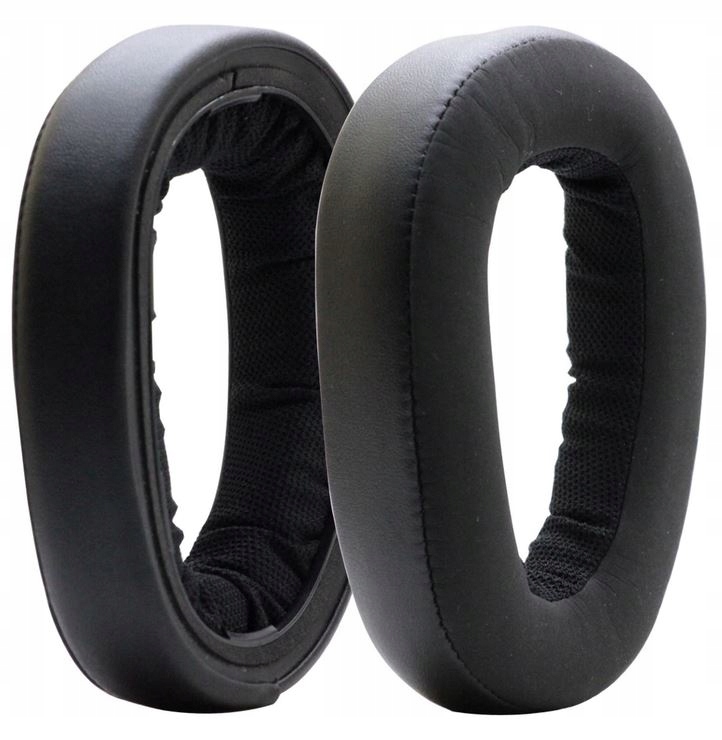 

Sennheiser GSP500 550 GSP600 Nauszniki Gąbki Pady