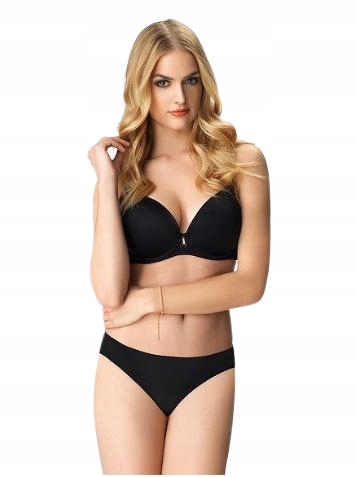 Corin – Virginia 16871 – Push-up – černý – 80 °C