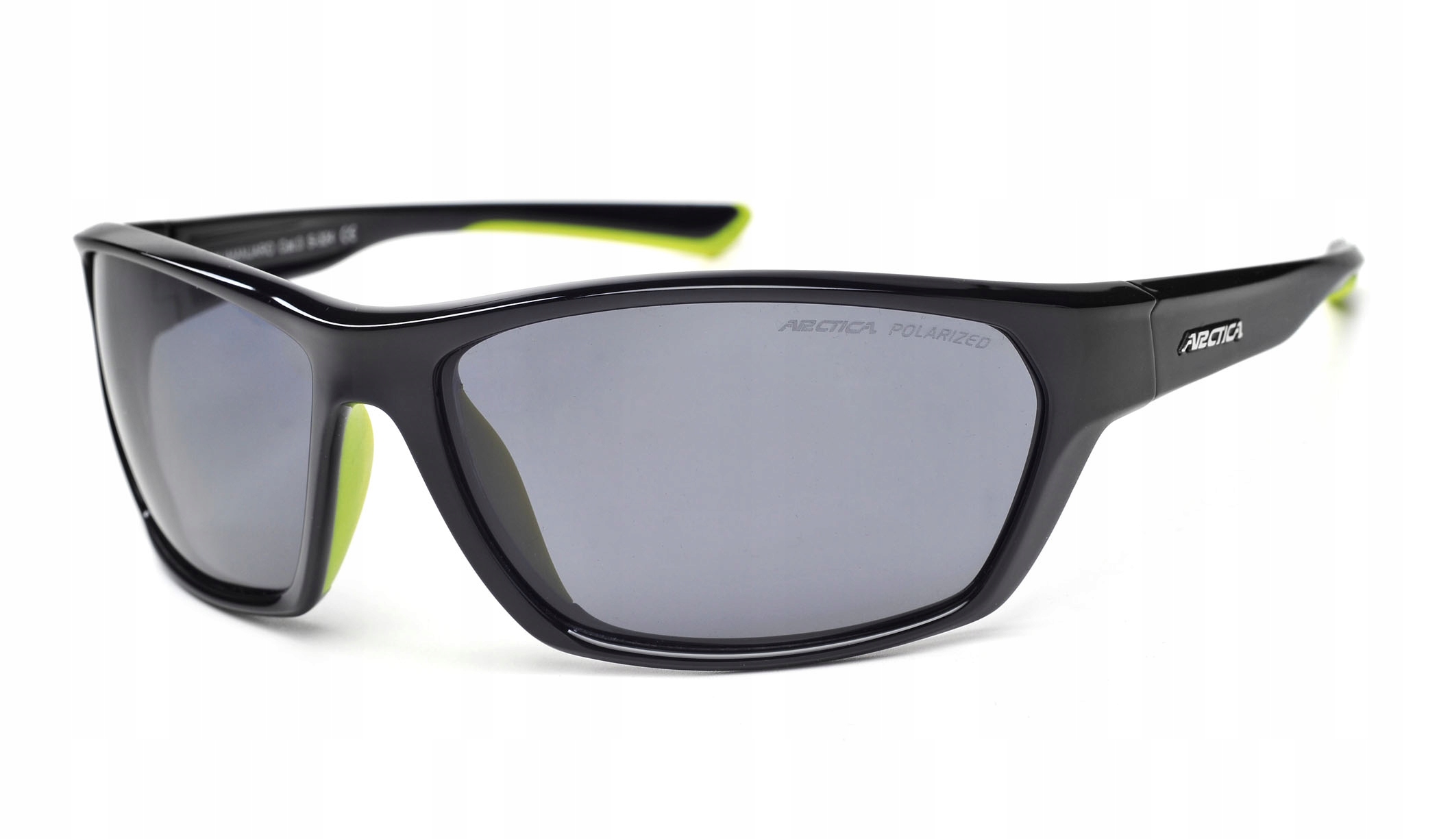 

Okulary Rowerowe Arctica S-324B Polaryzacyjne