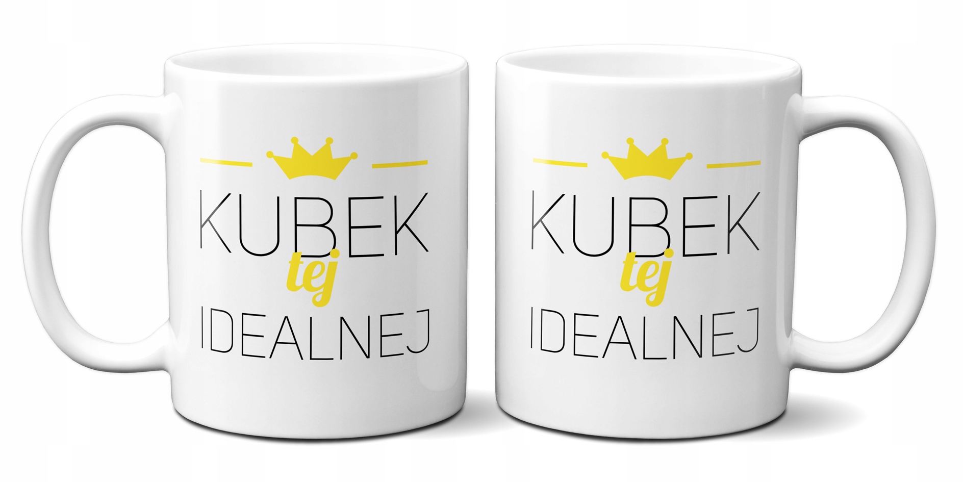 

Kubek Prezent Na Dzień Kobiet - Dużo Wzorów!