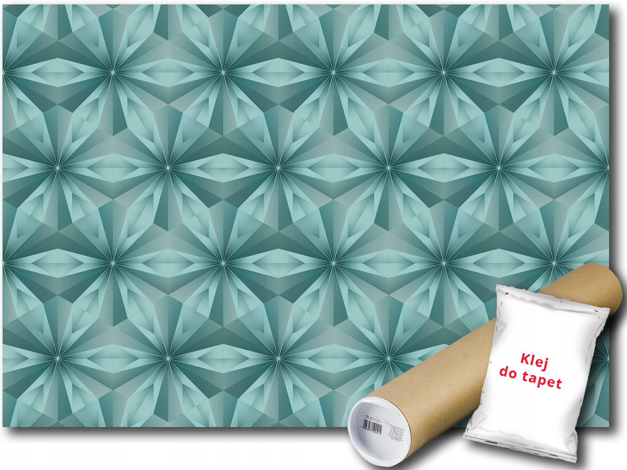 Fototapeta Kalejdoskop 23B F4XL 416x290 F11212