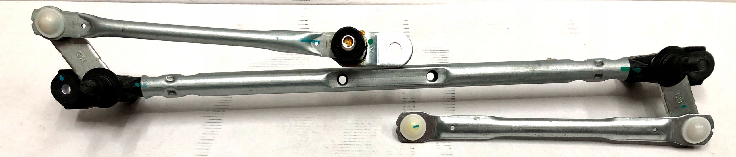 4054604656 - Механізм важелі склоочисника AVEO KALOS новий org