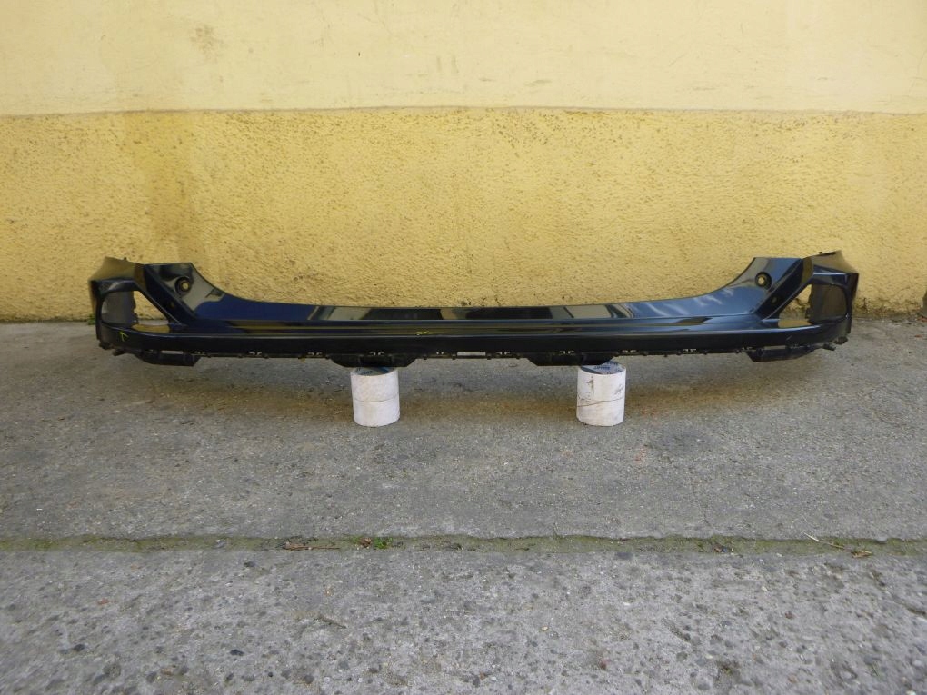 TOYOTA RAV 4 RAV4 15- lift bumper rear