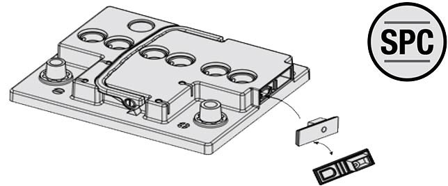 FIAMM Titanium PRO 75Ah 730A Numer katalogowy części FTP75