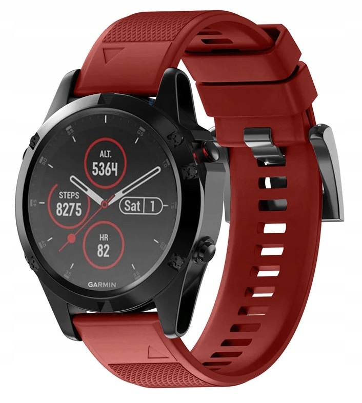 

Pasek EasyFIT / Garmin Fenix 3 / 3HR / 5X / 6X