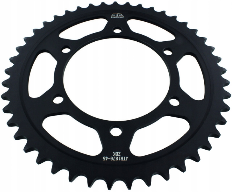 Zadní ozubené kolo Yamaha MT-10 1000 Nové