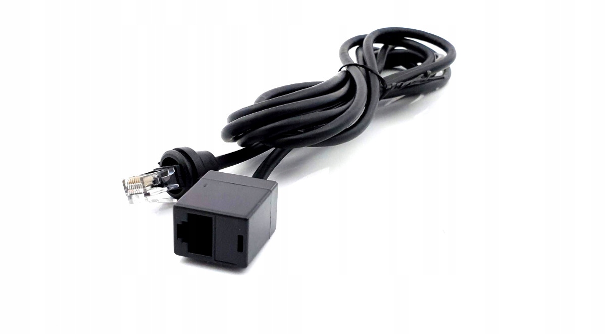 Oryg. Przedłużacz Mikrofonowy President William