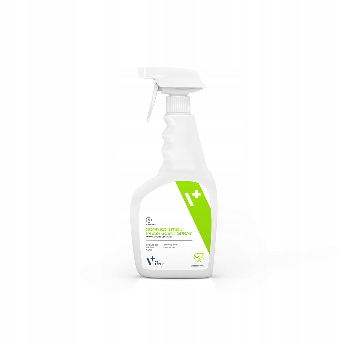 Levně VetExpert Odor Eliminator neutralizátor pachů psů a koček 650Ml