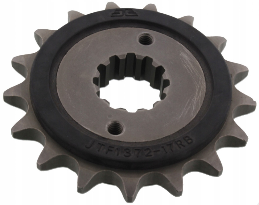 Přední ozubení Honda Vt 750 DC Black Widow 00-03 Nové