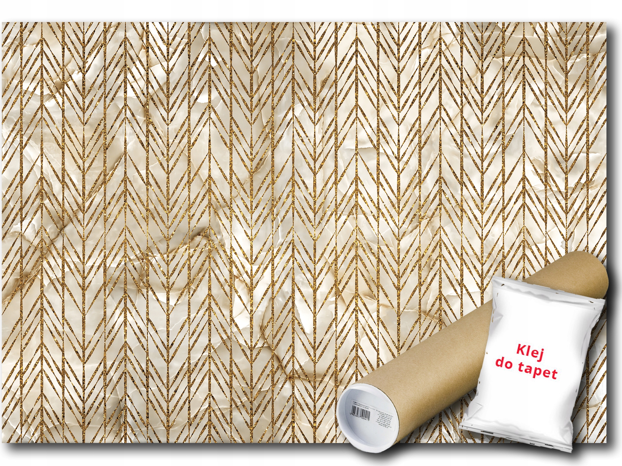 Fototapeta Ažurový Vzor 23E F4XL 416x290 F13720