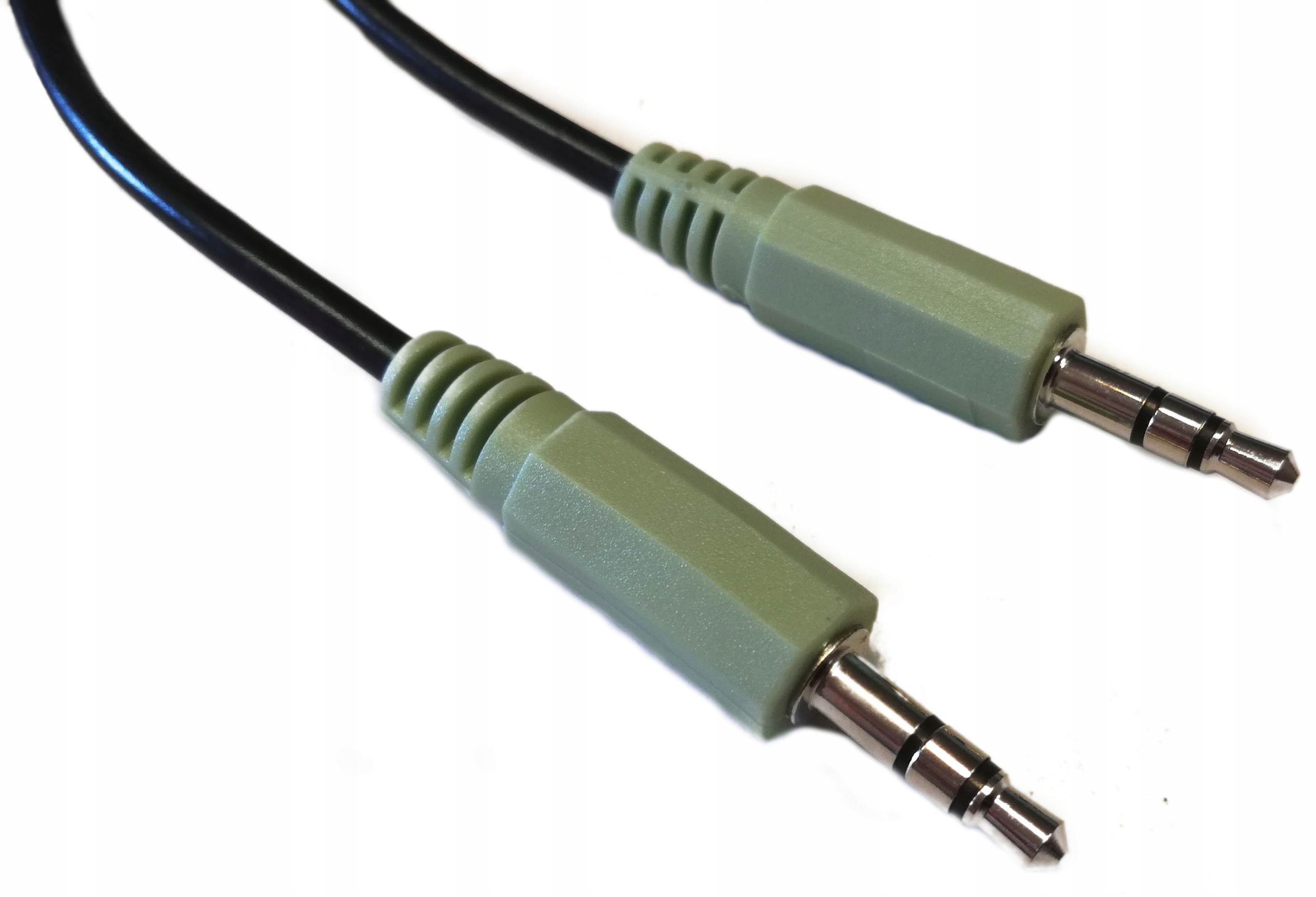

Nowy Kabel Mini Jack-mini Jack 3,5MM Stereo 1,8M