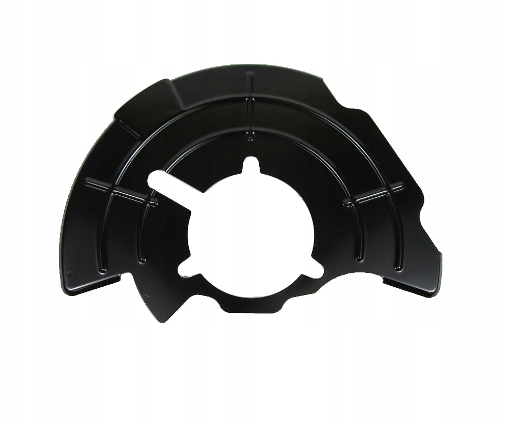 Tarcza kotwiczna przod prawa Jeep Commander 06 10