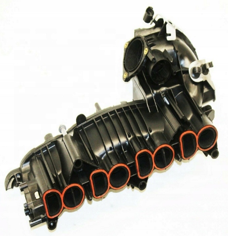 ACN11618507239 - Впускной коллектор BMW X1 E84 2.0 d X3 E83 2.0 d N47 NOW